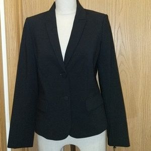 Calvin Klein Petite suits